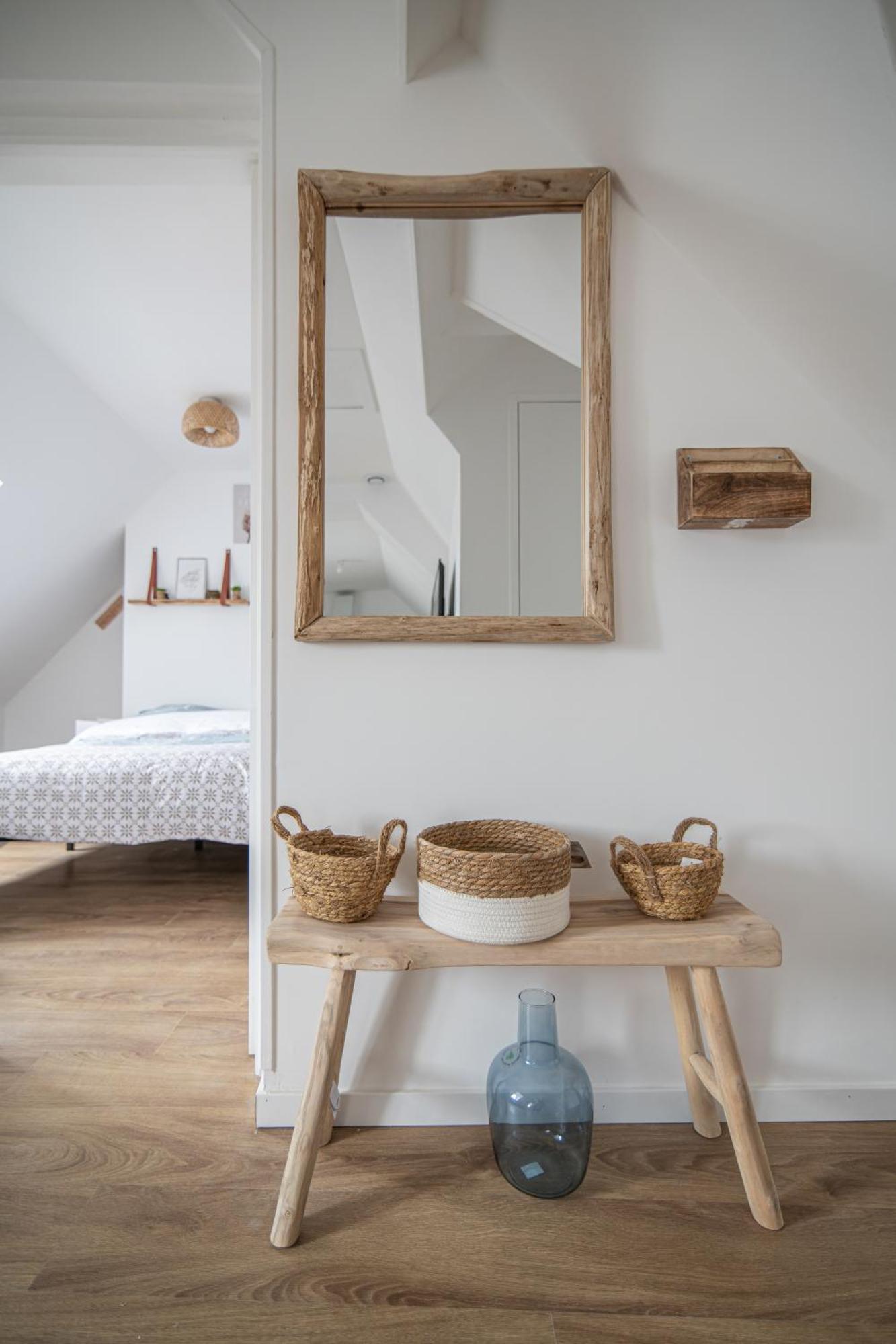 Appartement A Dieppe, Quartier Pollet Exteriör bild